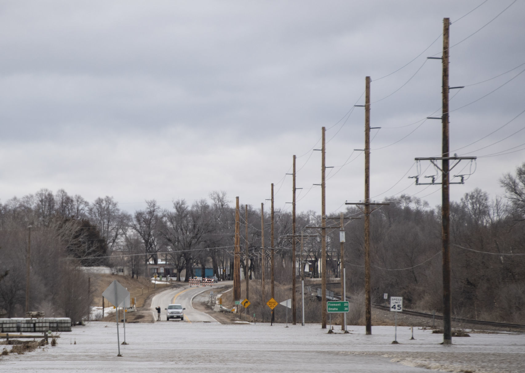 Flooding, 3.14